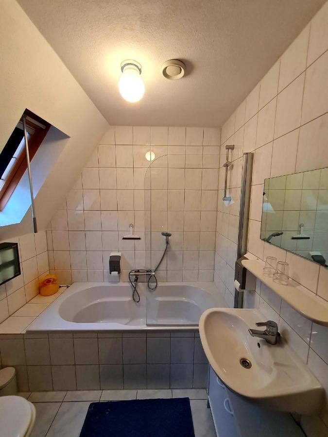 מאדה Hotel Restaurant 'T Trefpunt מראה חיצוני תמונה