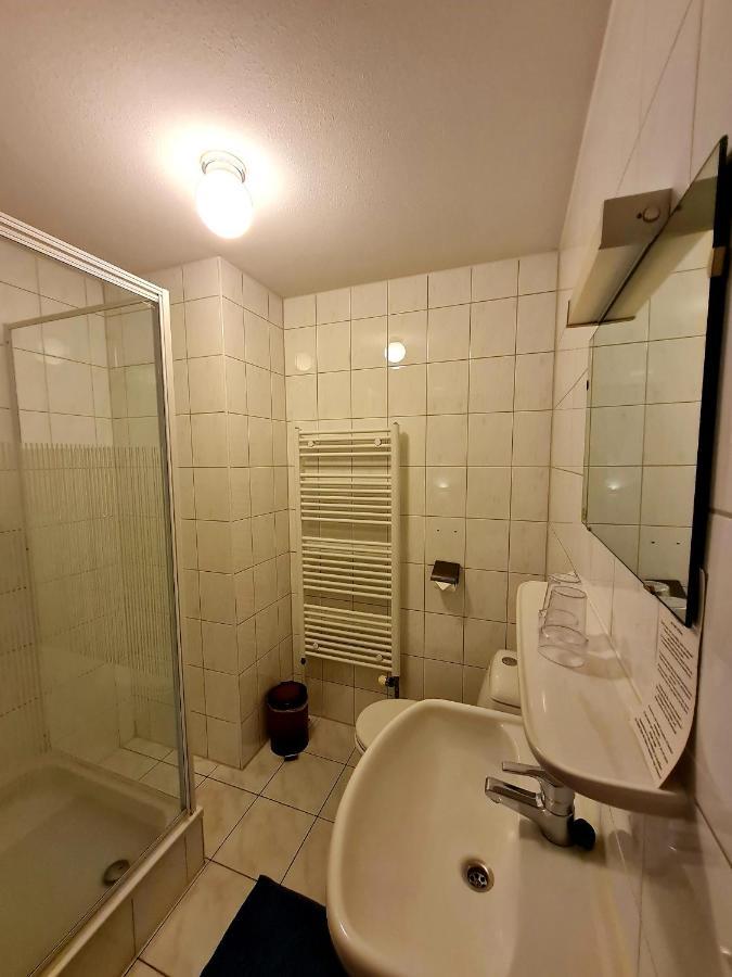מאדה Hotel Restaurant 'T Trefpunt מראה חיצוני תמונה